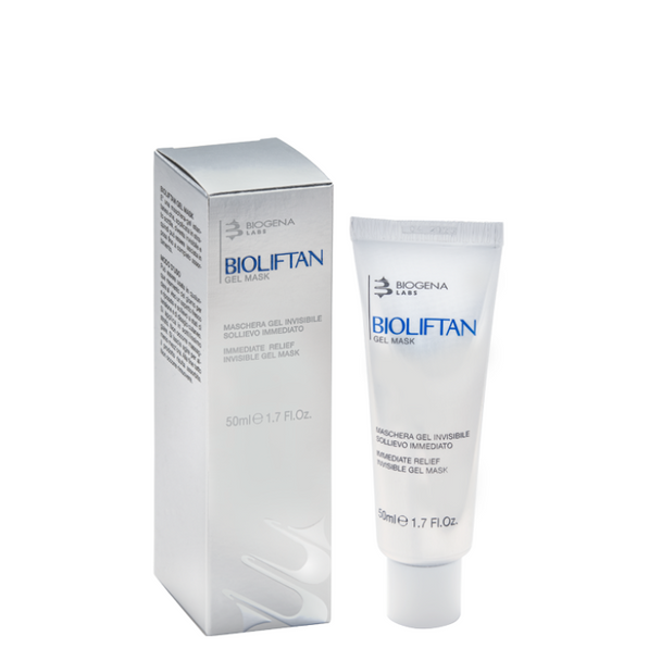 Biogena - Bioliftan Gel Mask Confezione 50 Ml 