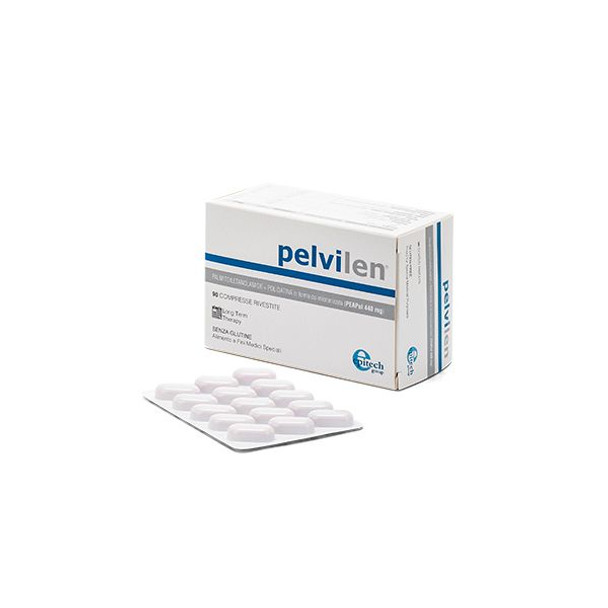 Epitech - Pelvilen Confezione 90 Compresse  