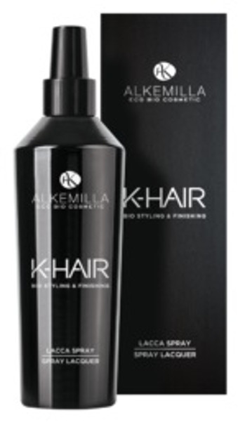 Alkemilla - K-Hair Lacca Spray Confezione 250 Ml