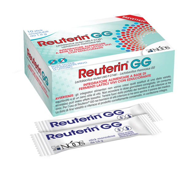 REUTERIN GG 10STICK