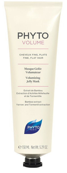 Phyto - Phytovolume Maschera Volumizzante Confezione 150 Ml 