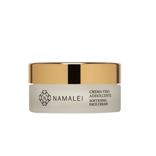 Namalei - Crema Viso Addolcente Confezione 50 Ml