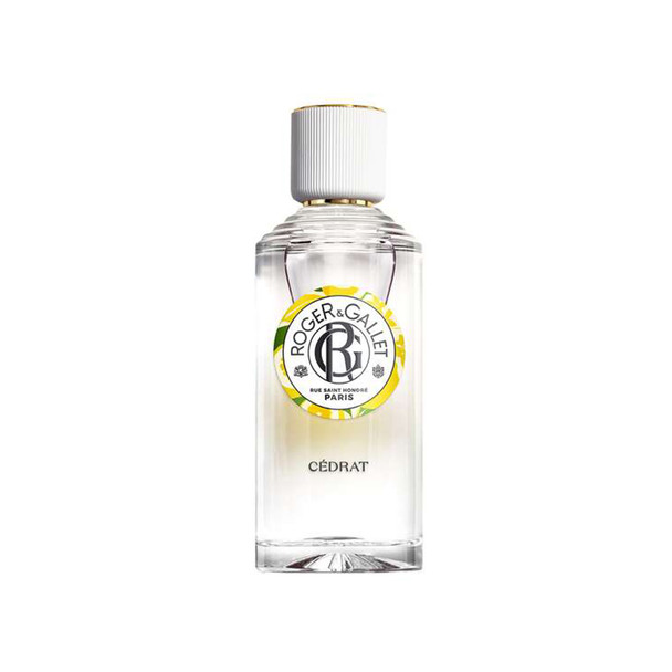 Roger&Gallet - Cedrat Acqua Profumata Confezione 100 Ml