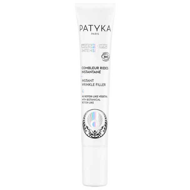 Patyka - Age Specific Intensif Filler Antirughe Istantaneo Confezione 15 Ml