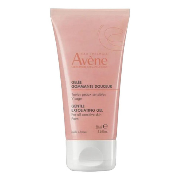 Avène - Gommage Delicato Viso Confezione 50 Ml