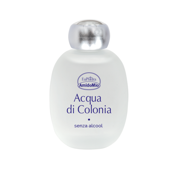 EuPhidra - AmidoMio Acqua Colonia Confezione 100 Ml 
