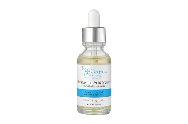 The Organic Pharmacy - Hyaluronic Acid Siero Confezione 30 Ml 