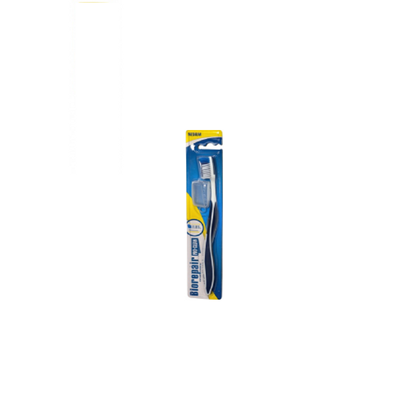 Biorepair - Spazzolino Pro Clean Confezione 1 Pezzo  