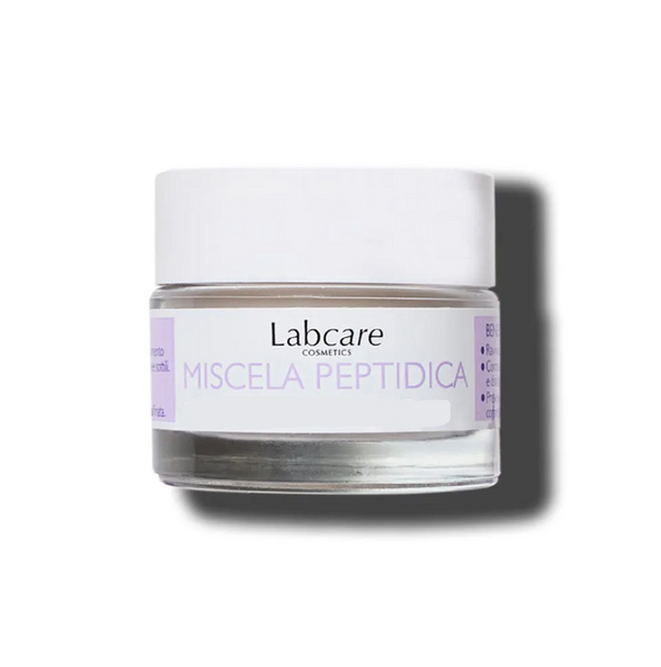 Labcare Cosmetics - Miscela Peptidica Crema Confezione 30 Ml