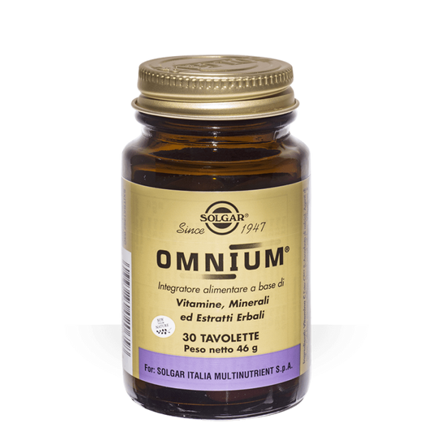 OMNIUM 30TAV