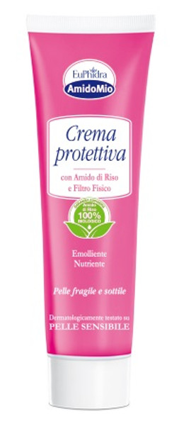 EuPhidra - AmidoMio Crema Protettiva 50 Ml 
