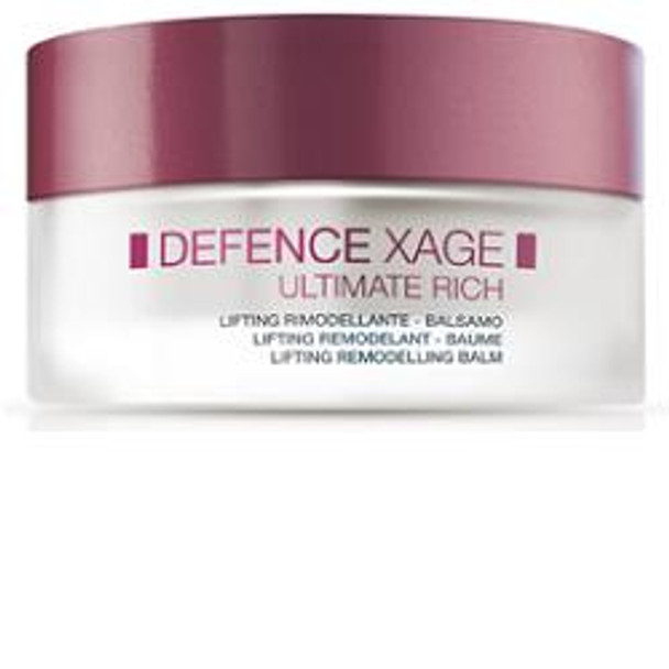 DEFENCE XAGE ULTIMATE BALS LIF