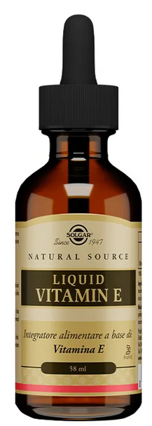 Solgar - Liquid Vita D3 Confezione 56 Ml                  