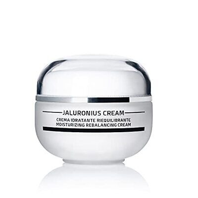Cosmetici Magistrali Jaluronius Cream Idratante Riequilibrante Confezione 50 Ml