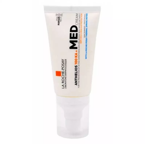 La Roche Posay - Anthelios 100 Ka+Med Confezione 50 Ml 
