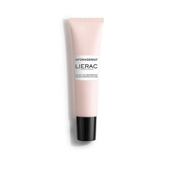 Lierac - Hydragenist Trattamento Occhi Reidratante Confezione 15 Ml    