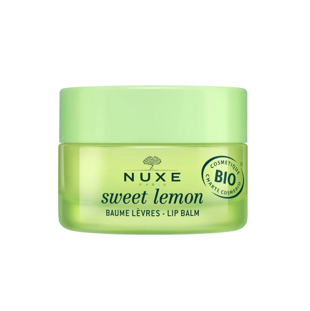 Nuxe - Sweet Balsamo Labbra Confezione 15 Ml 