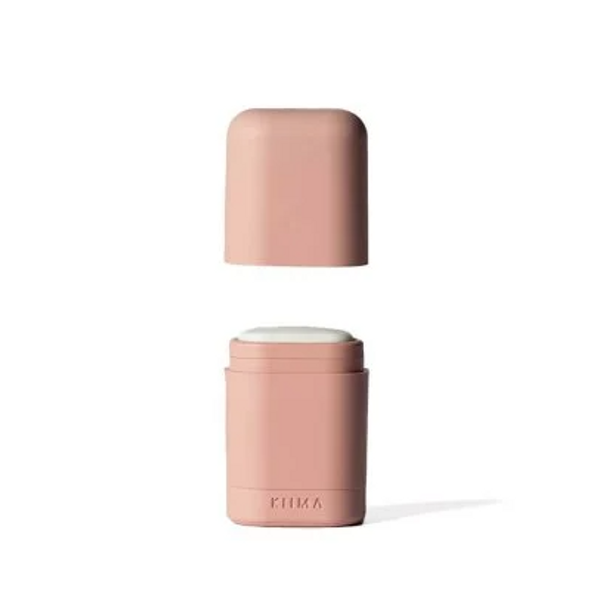 La Saponaria - Applicatore Deodorante Rosa Antico Confezione 1 Pezzo 