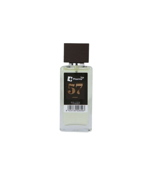 Iap Pharma - 57 Uomo Profumo Confezione 30 Ml 