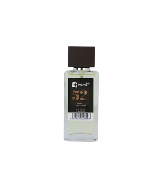 Iap Pharma - 52 Uomo Profumo Confezione 30 Ml