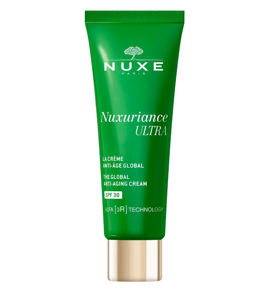 Nuxe - Nuxuriance Ultra Crema Anti-Età Globale Spf30 Confezione 50 Ml   