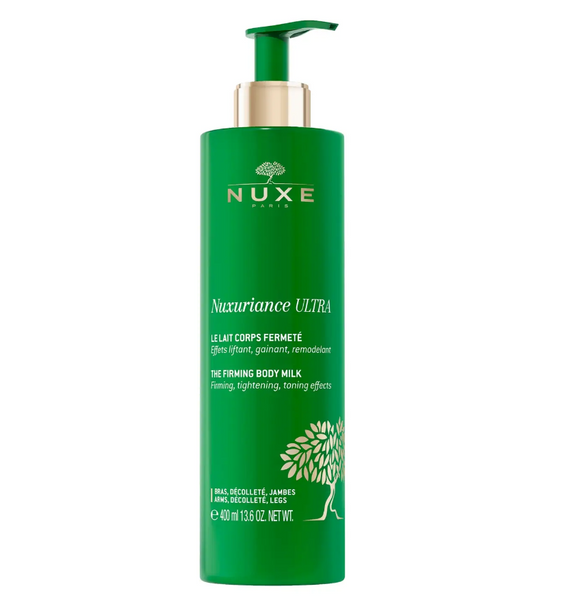 Nuxe - Nuxuriance Ultra Latte Corpo Rassodante Confezione 400 Ml       