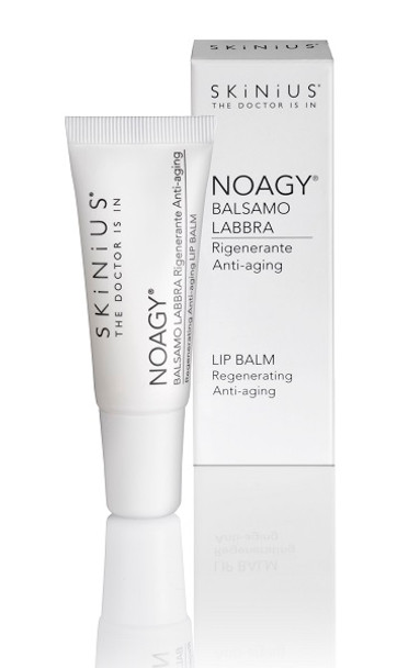 Skinius - Noagy Balsamo Labbra Tubetto 5 Ml