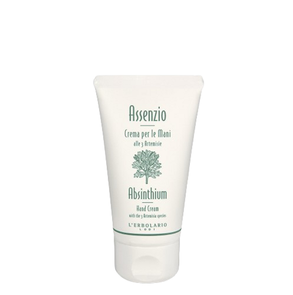 L'Erbolario - Assenzio Crema Mani Confezione 40 Ml