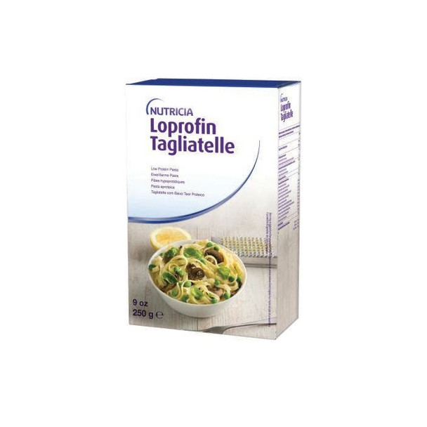 Loprofin - Tagliatelle Pasta Senza Glutine Confezione 250 Gr