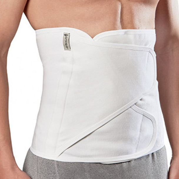 Gibaud Fascia Post Operatoria H30 Taglia 6
Confezione 1 Pezzo

Fascia elastica post-operatoria per interventi chirurgici addominali di lieve entità e per la fase post-partum