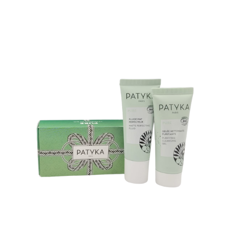 Patyka - Pure Mini Taglie Confezione 2 Pezzi OMAGGIO