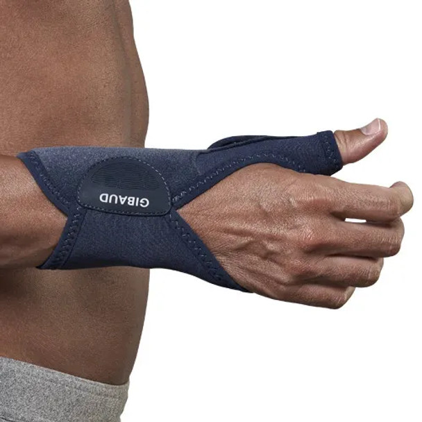 Gibaud Ortho Manugib De Quervain Ortesi Polso Pollice Destro Taglia 1 Confezione 1 Pezzo