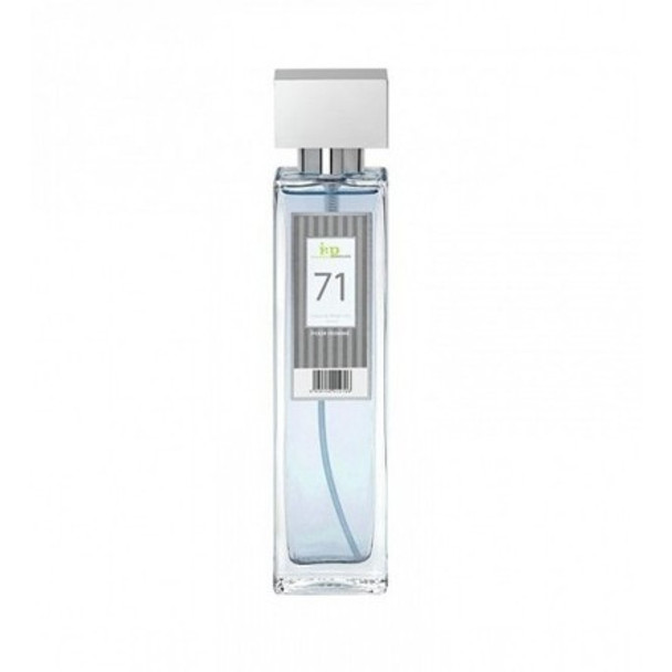 Iap Pharma - 71 Uomo Profumo Confezione 150 Ml