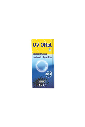 UV OFTAL SOL OFT LUB FOTOP10ML