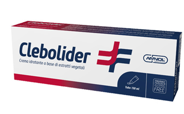 CLEBOLIDER CREMA 150ML