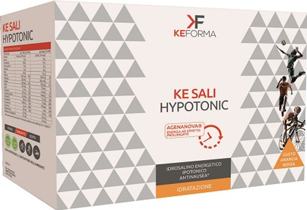 KE SALI HYPOTONIC 24BUST