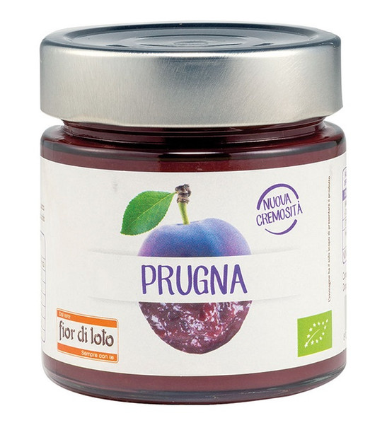COMPOSTA PRUGNA 250G