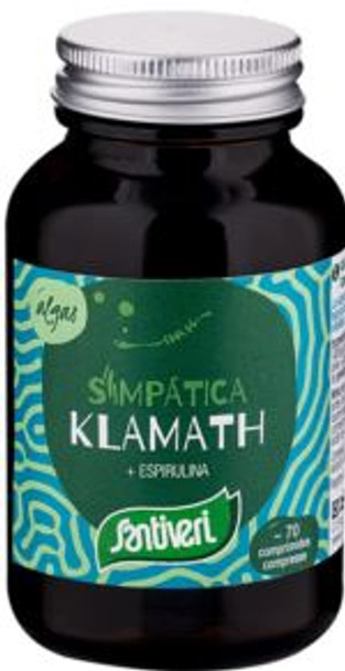 ALGA KLAMAT 70CPR STV