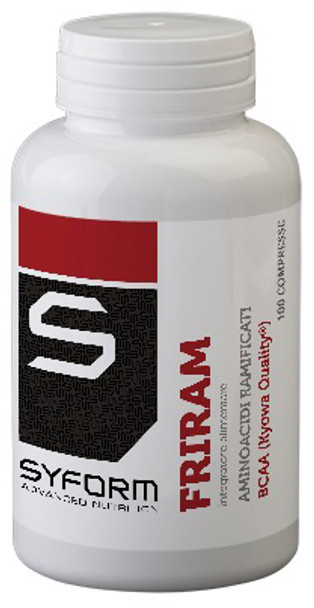 FRIRAM 100CPR