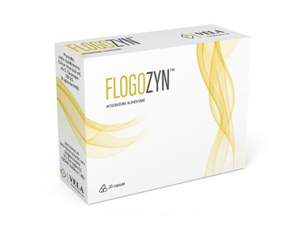 FLOGOZYN 20CPS