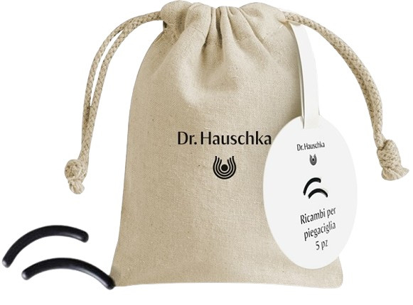 DR. HAUSCHKA EYELASH CURLER REP