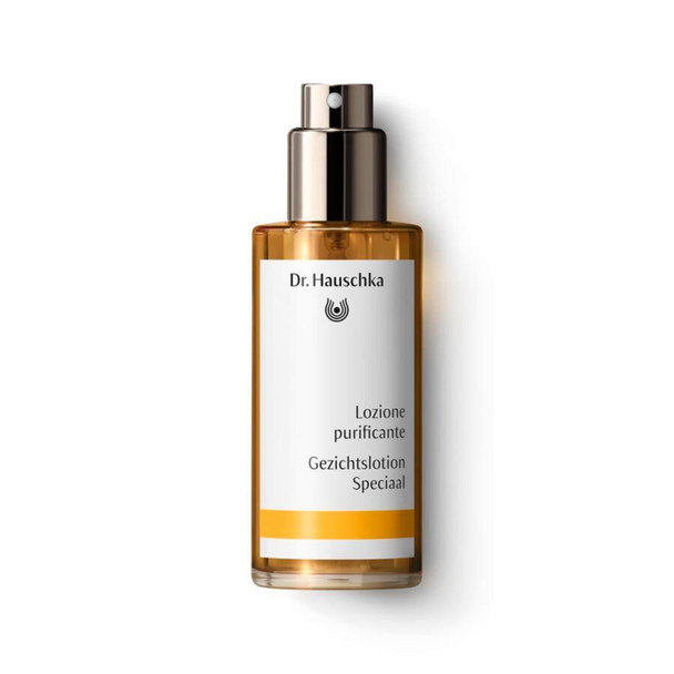 Dr. Hauschka Lozione Purificante Viso Antilucido Confezione 100 Ml