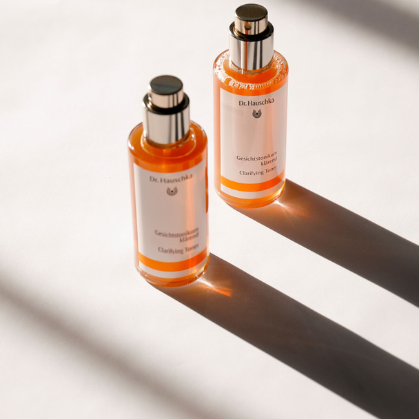 Dr. Hauschka - Lozione Purificante Viso Antilucido Confezione 100 Ml
