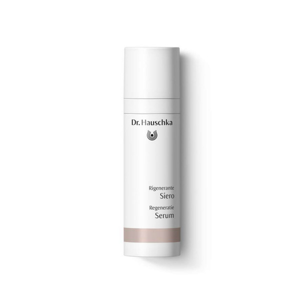 Dr. Hauschka Siero Rigenerante Idratante e Rassodante Confezione 30 Ml