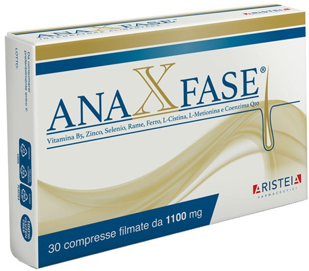 ANAXFASE 30CPR ANAXFASE 30CPR