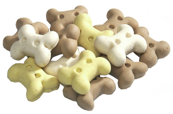 BISCOTTO MINIBONES 300G