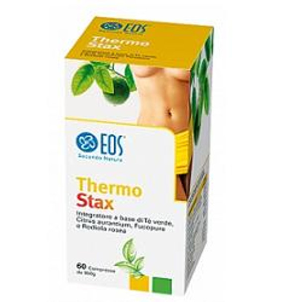 EOS THERMO STAX 60CPR