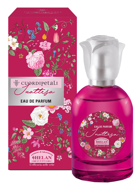 CUOR PETALI INA EDP 50ML