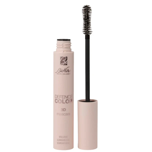 Bionike - Defence Color 3D Mascara Confezione 11 Ml