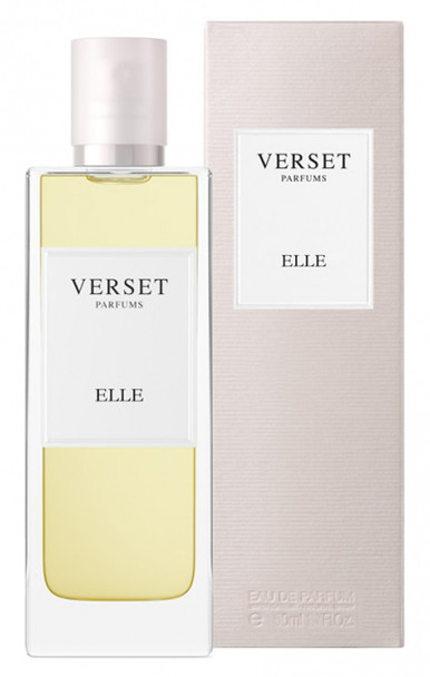 VERSET ELLE EAU DE PARFUM 50ML